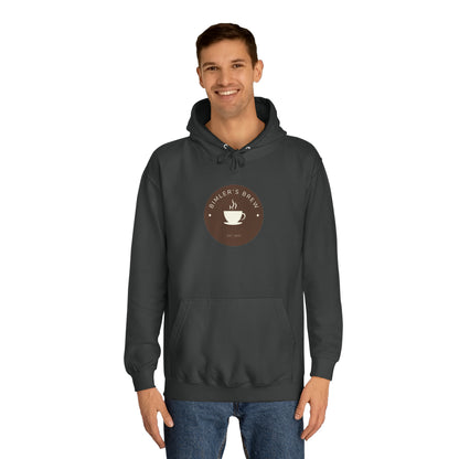 Bimler's Brew Unisex Hoodie