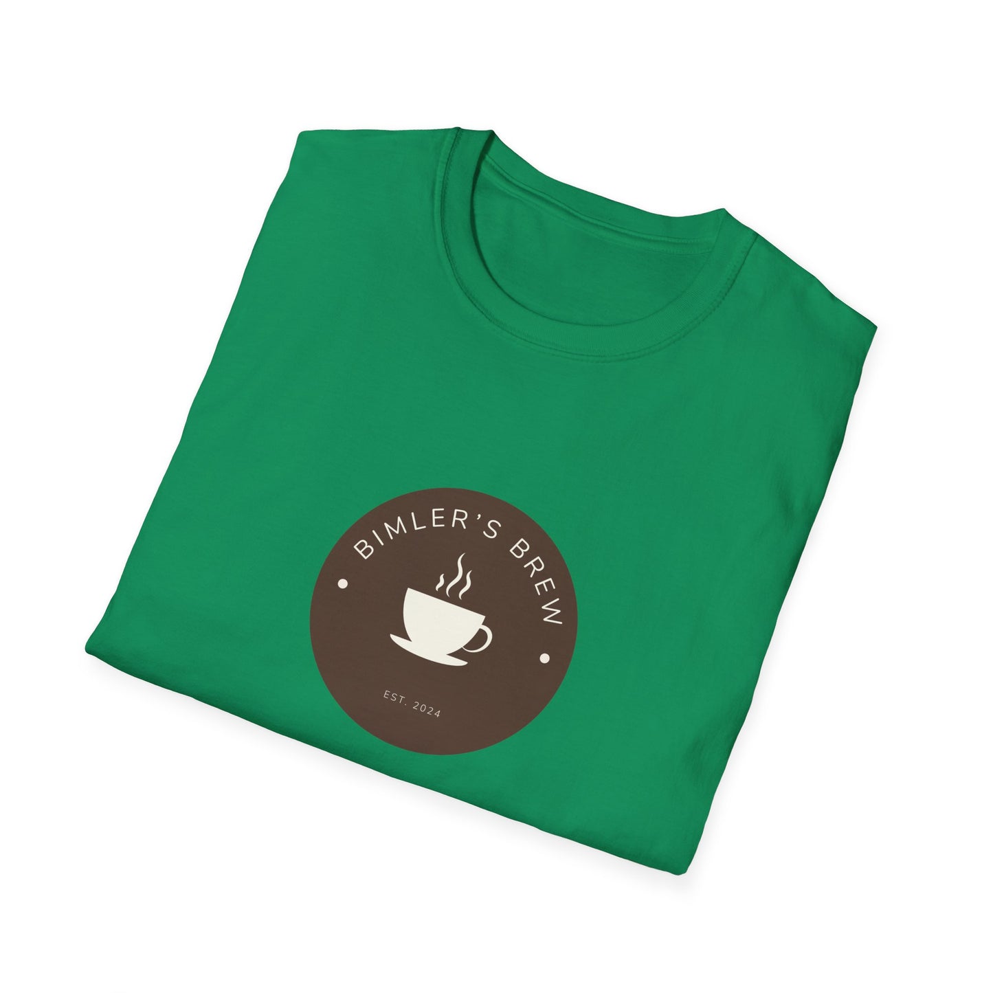 Bimler's Brew T-Shirt