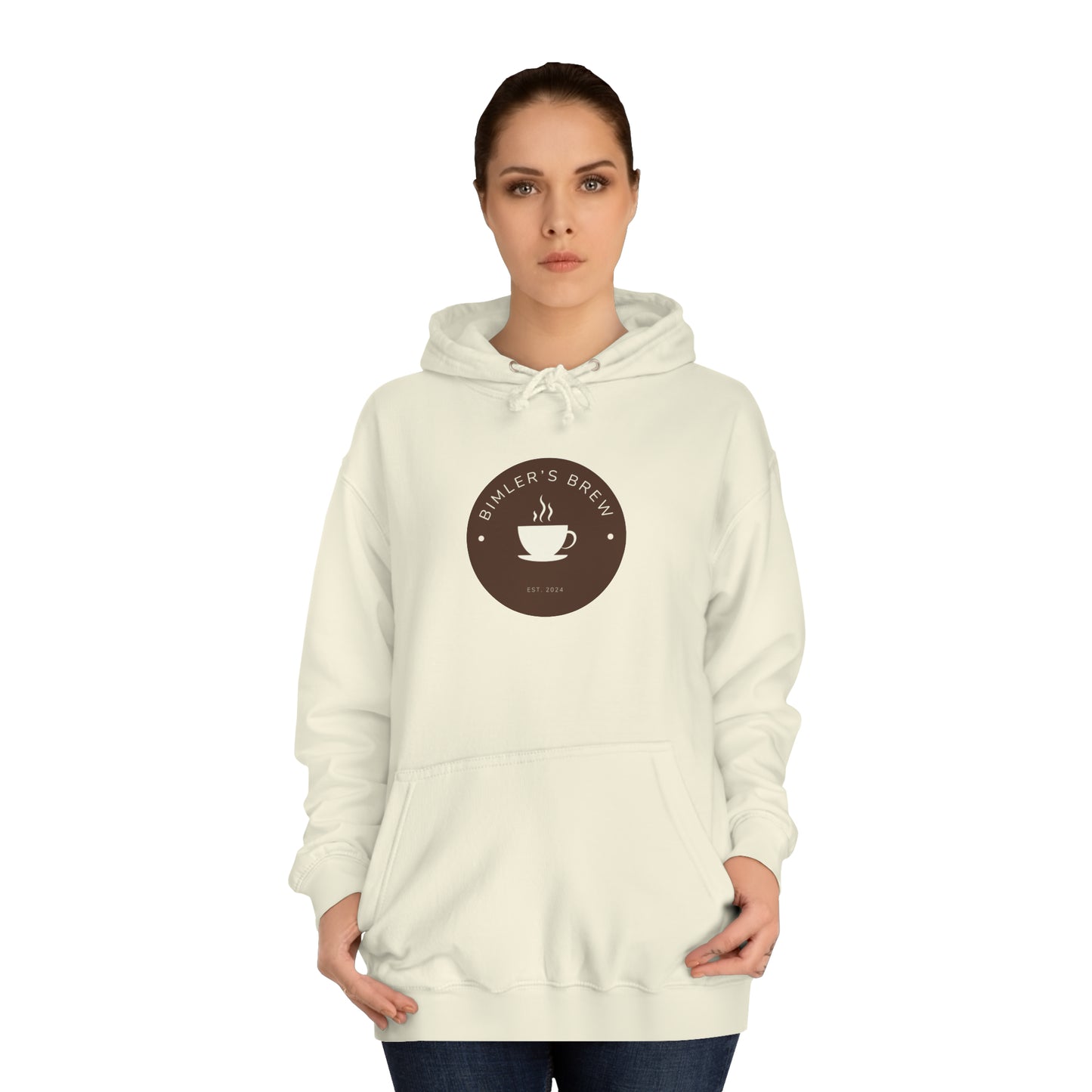 Bimler's Brew Unisex Hoodie