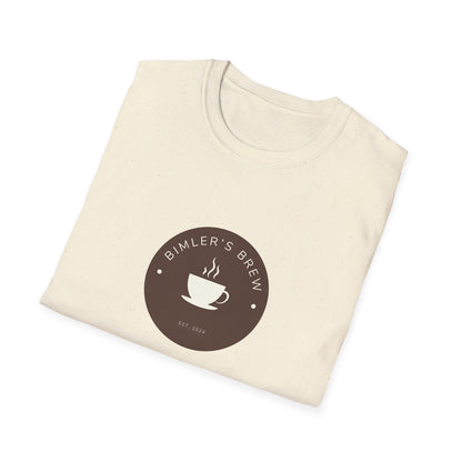 Bimler's Brew T-Shirt