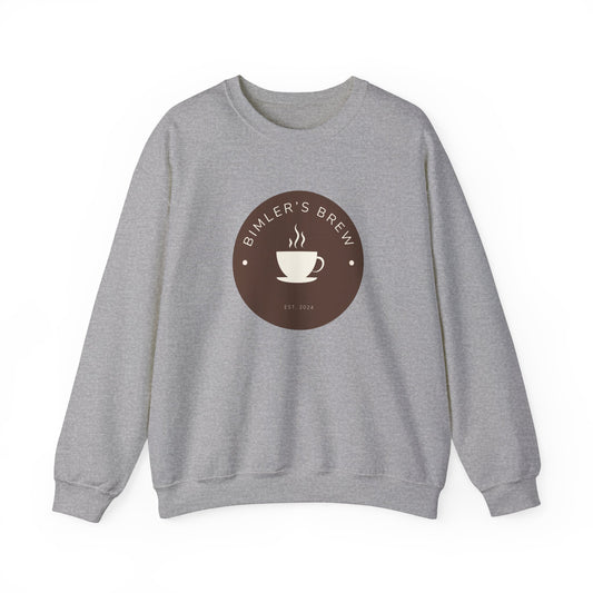 Bimler's Brew Crewneck Sweatshirt