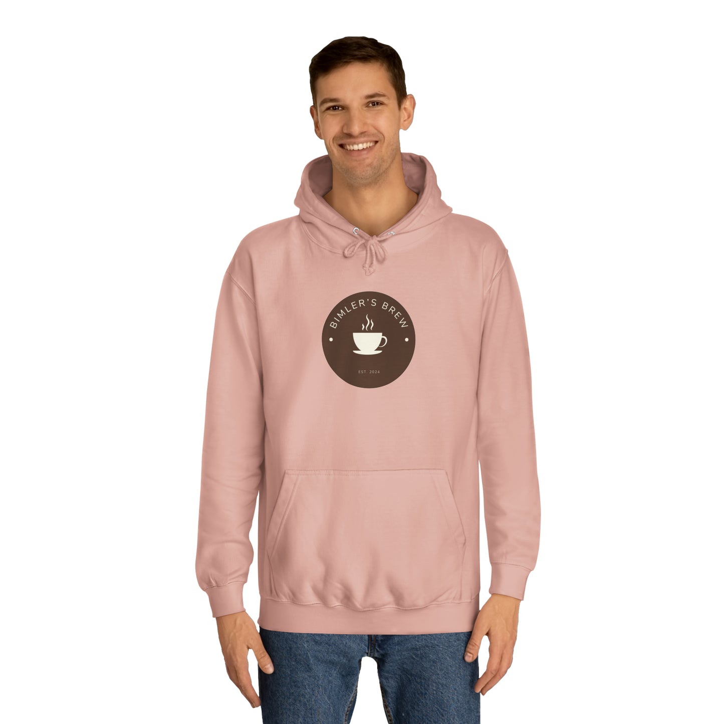 Bimler's Brew Unisex Hoodie