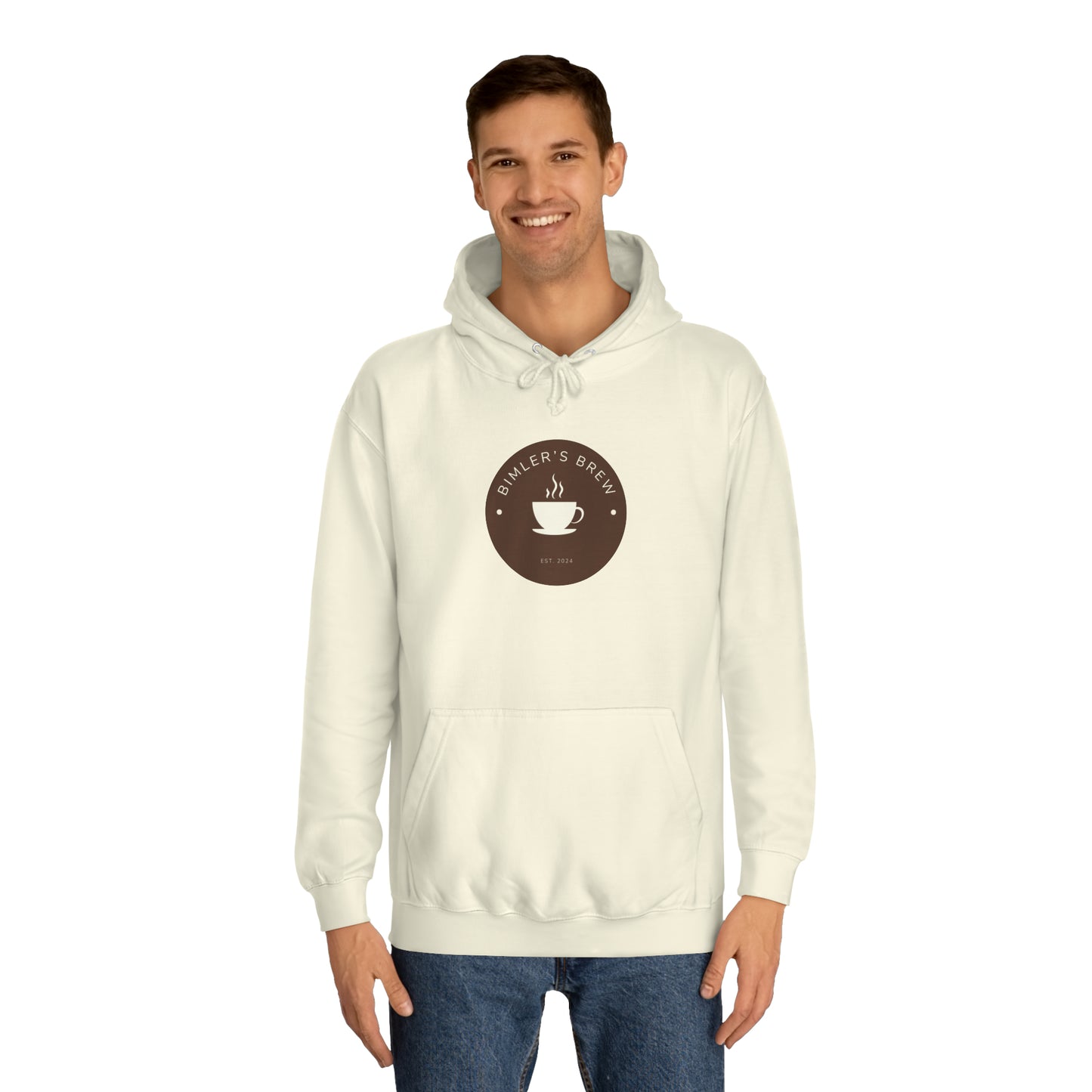 Bimler's Brew Unisex Hoodie