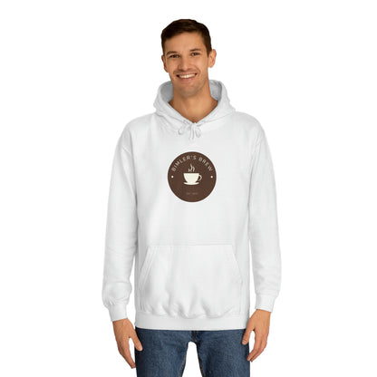 Bimler's Brew Unisex Hoodie