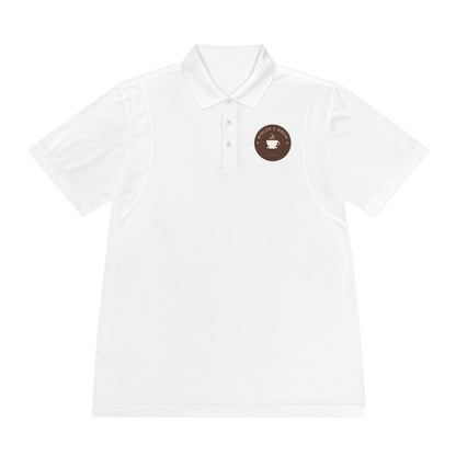 Bimler's Brew Men's Sport Polo