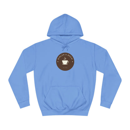 Bimler's Brew Unisex Hoodie