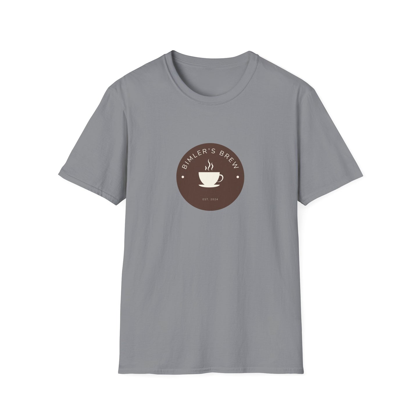 Bimler's Brew T-Shirt