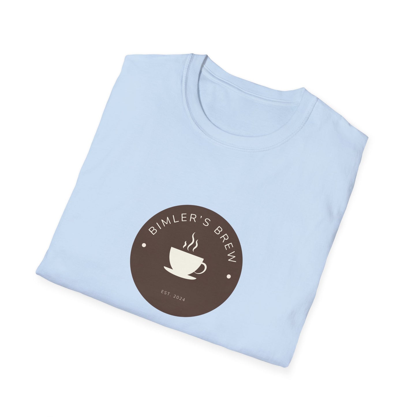 Bimler's Brew T-Shirt