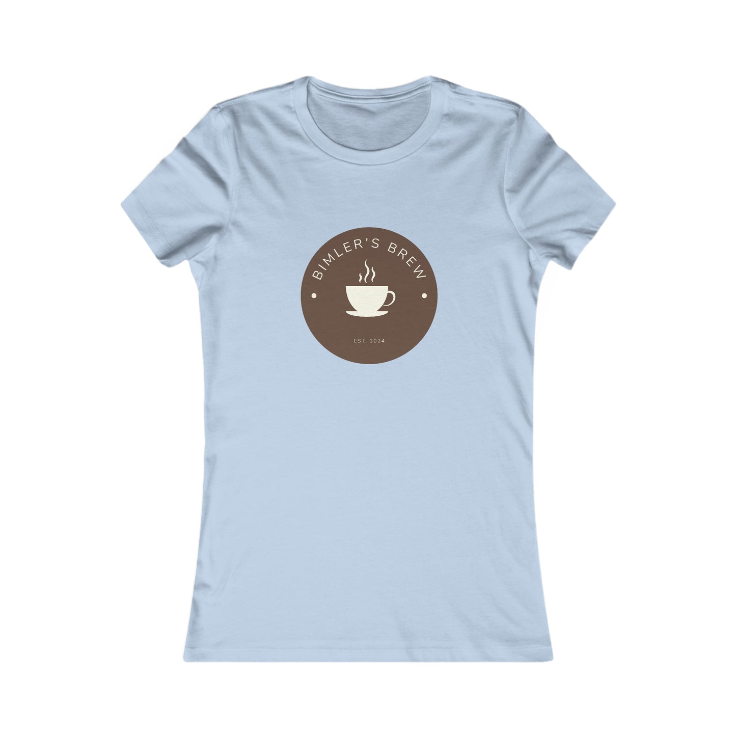 Bimler's Brew Women's T-Shirt