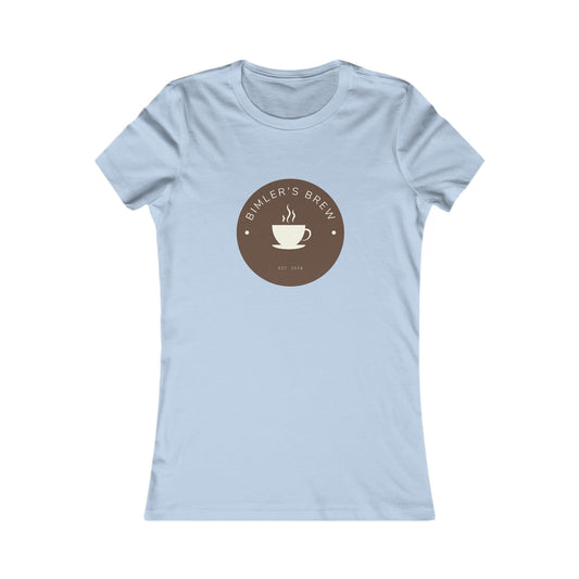 Bimler's Brew Women's T-Shirt