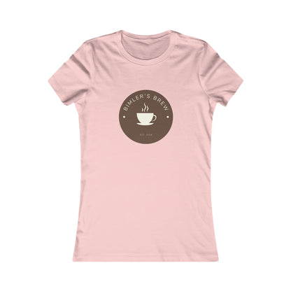 Bimler's Brew Women's T-Shirt