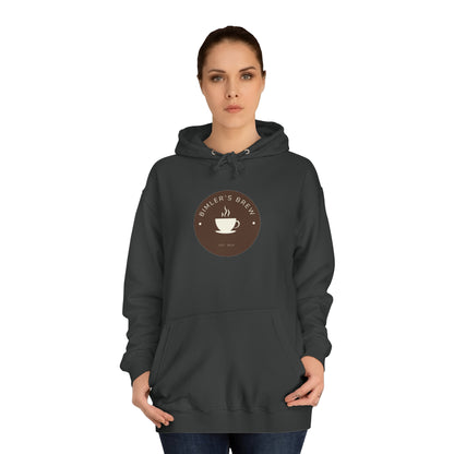 Bimler's Brew Unisex Hoodie