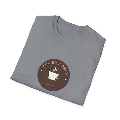 Bimler's Brew T-Shirt