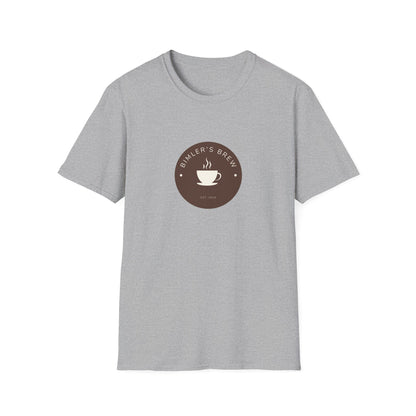 Bimler's Brew T-Shirt