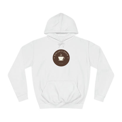 Bimler's Brew Unisex Hoodie