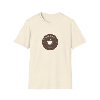 Bimler's Brew T-Shirt