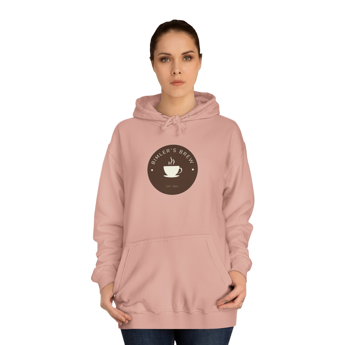 Bimler's Brew Unisex Hoodie