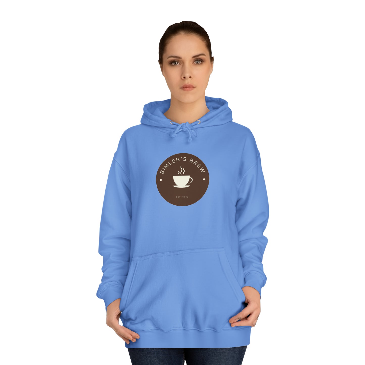 Bimler's Brew Unisex Hoodie