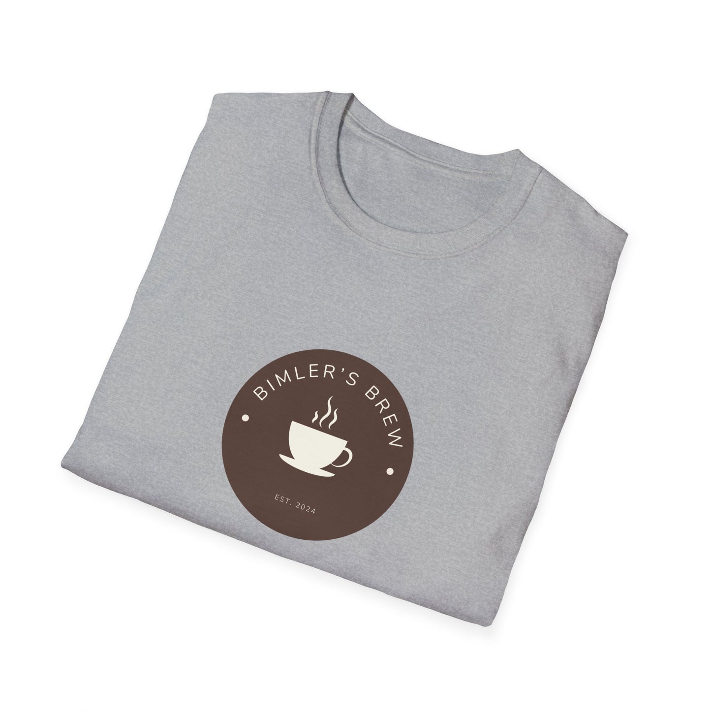 Bimler's Brew T-Shirt