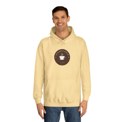 Bimler's Brew Unisex Hoodie