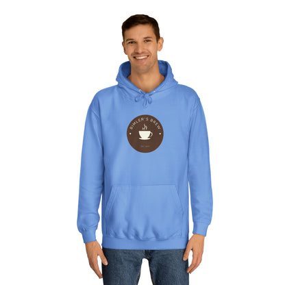 Bimler's Brew Unisex Hoodie