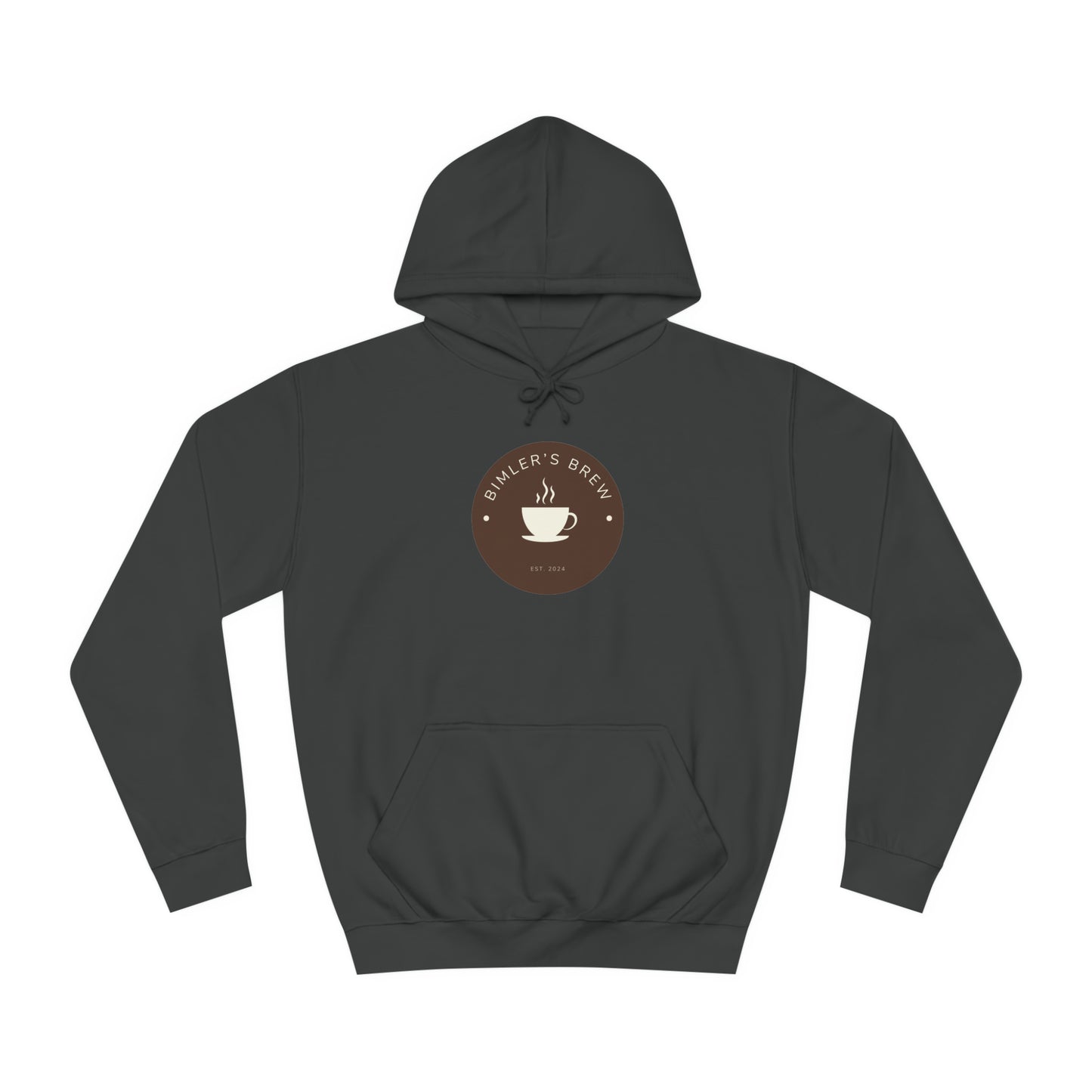 Bimler's Brew Unisex Hoodie