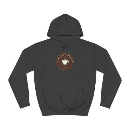 Bimler's Brew Unisex Hoodie