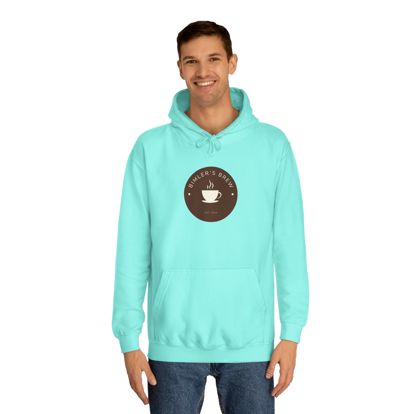 Bimler's Brew Unisex Hoodie