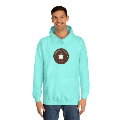 Bimler's Brew Unisex Hoodie