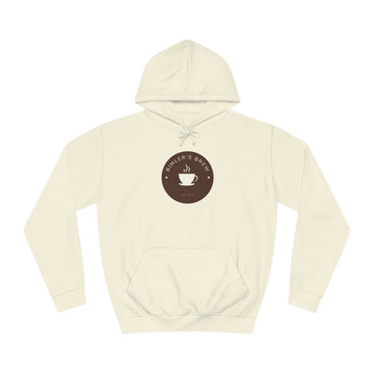 Bimler's Brew Unisex Hoodie