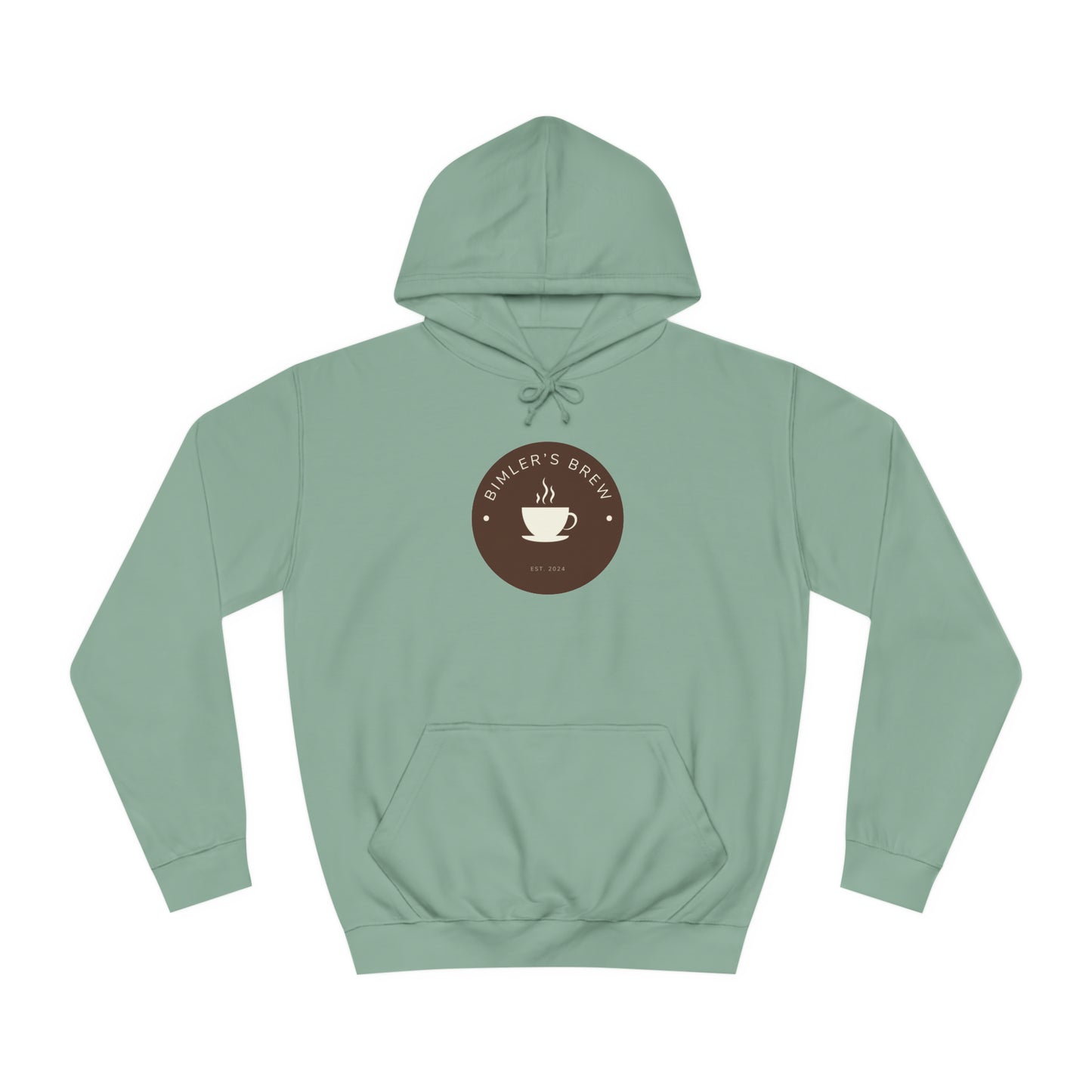 Bimler's Brew Unisex Hoodie