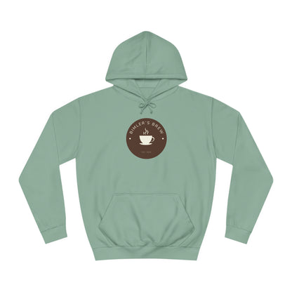 Bimler's Brew Unisex Hoodie