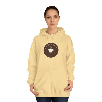 Bimler's Brew Unisex Hoodie