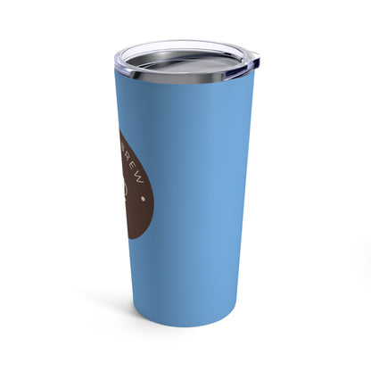 Bimler's Brew Tumbler 20oz