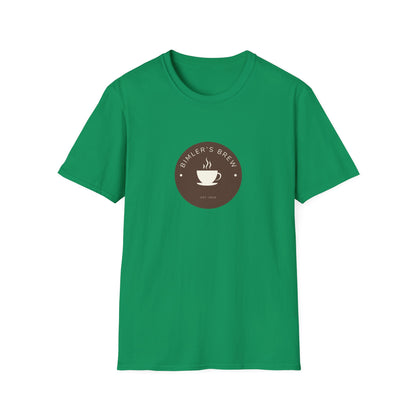 Bimler's Brew T-Shirt