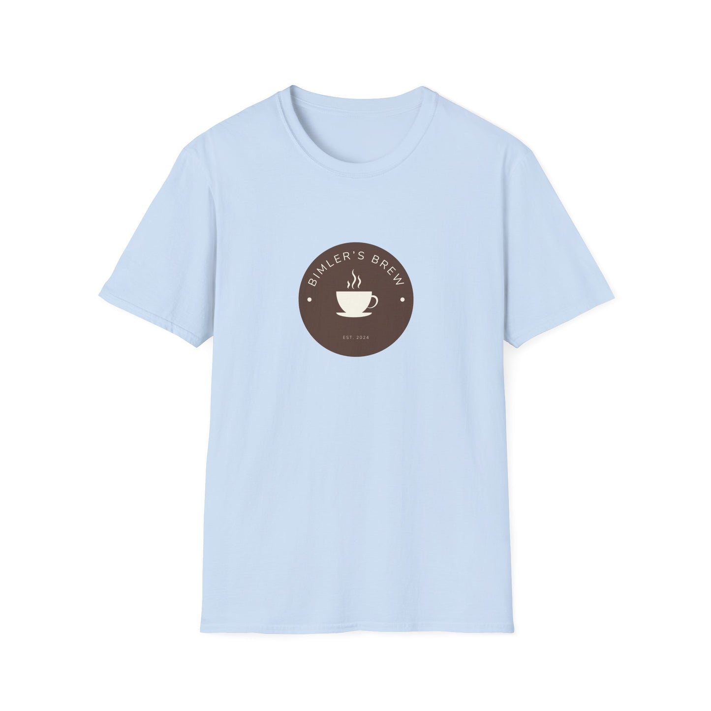 Bimler's Brew T-Shirt