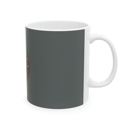 Bimler's Brew Ceramic Mug 11oz